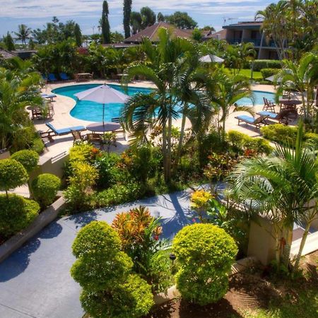 Tanoa Waterfront Hotel Lautoka Zewnętrze zdjęcie