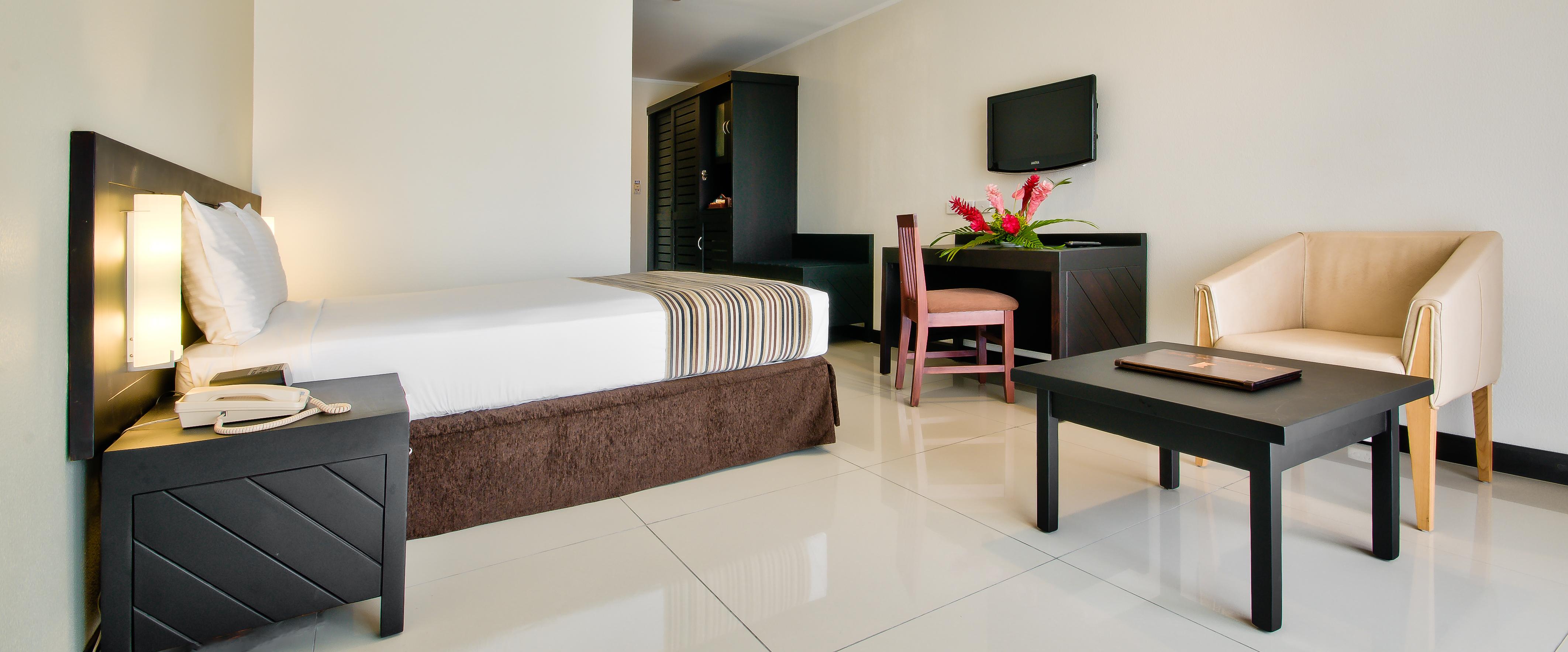 Tanoa Waterfront Hotel Lautoka Zewnętrze zdjęcie