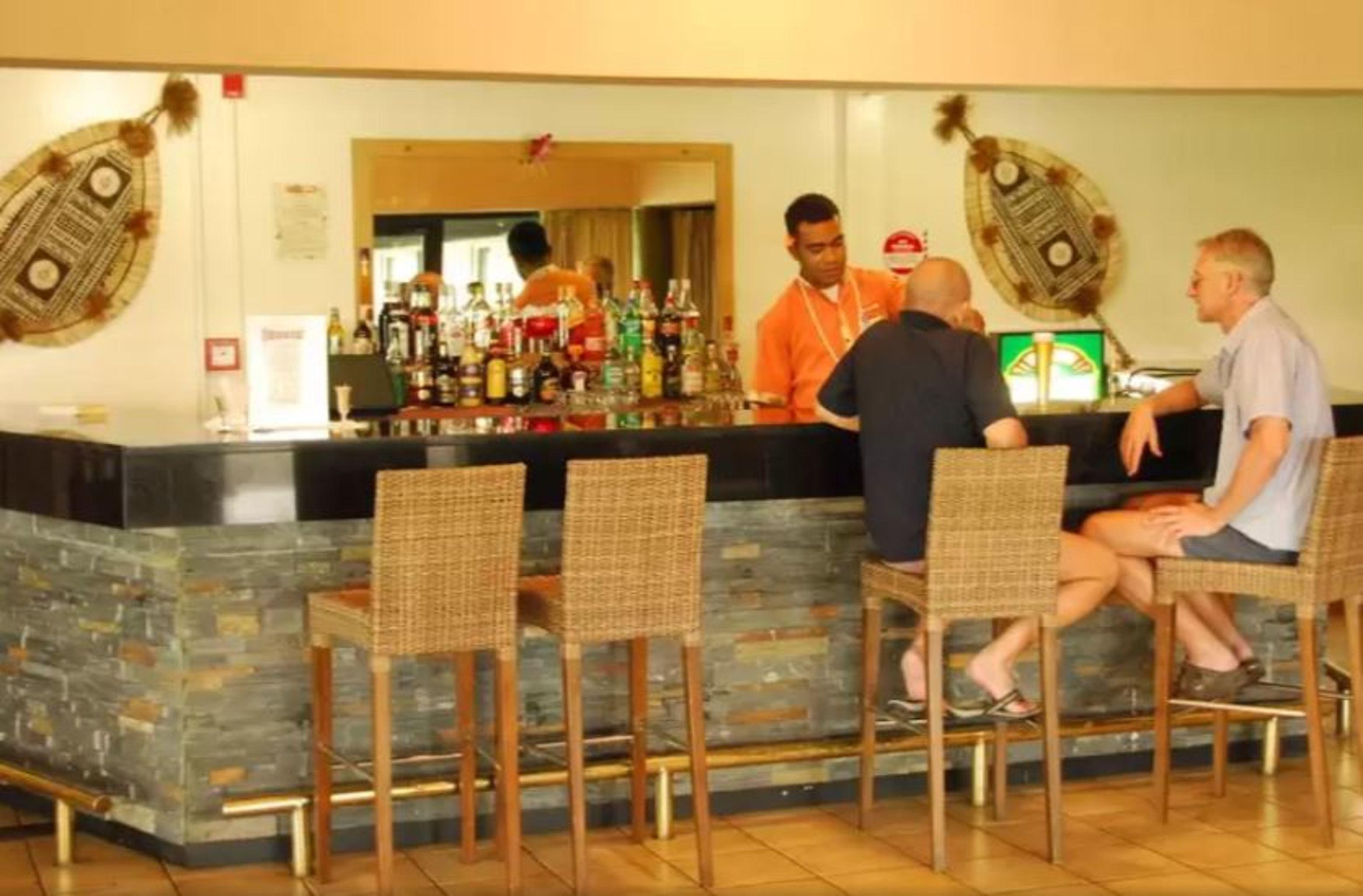 Tanoa Waterfront Hotel Lautoka Zewnętrze zdjęcie