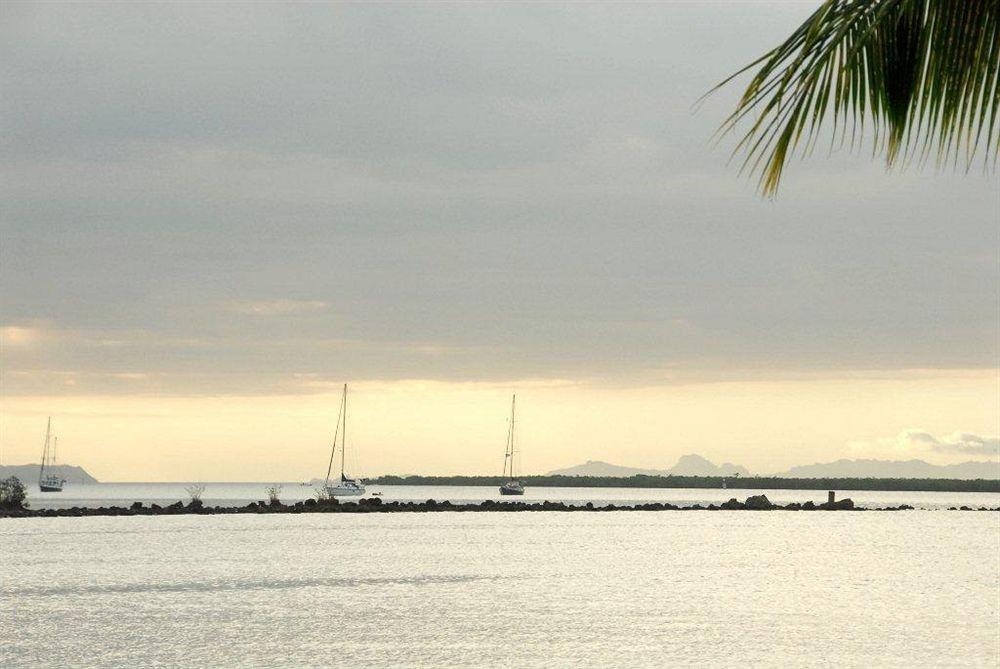 Tanoa Waterfront Hotel Lautoka Zewnętrze zdjęcie