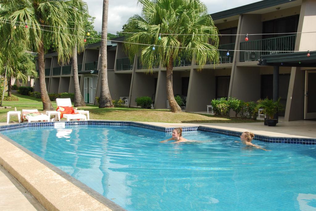 Tanoa Waterfront Hotel Lautoka Zewnętrze zdjęcie