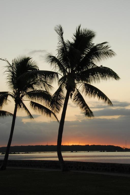 Tanoa Waterfront Hotel Lautoka Zewnętrze zdjęcie