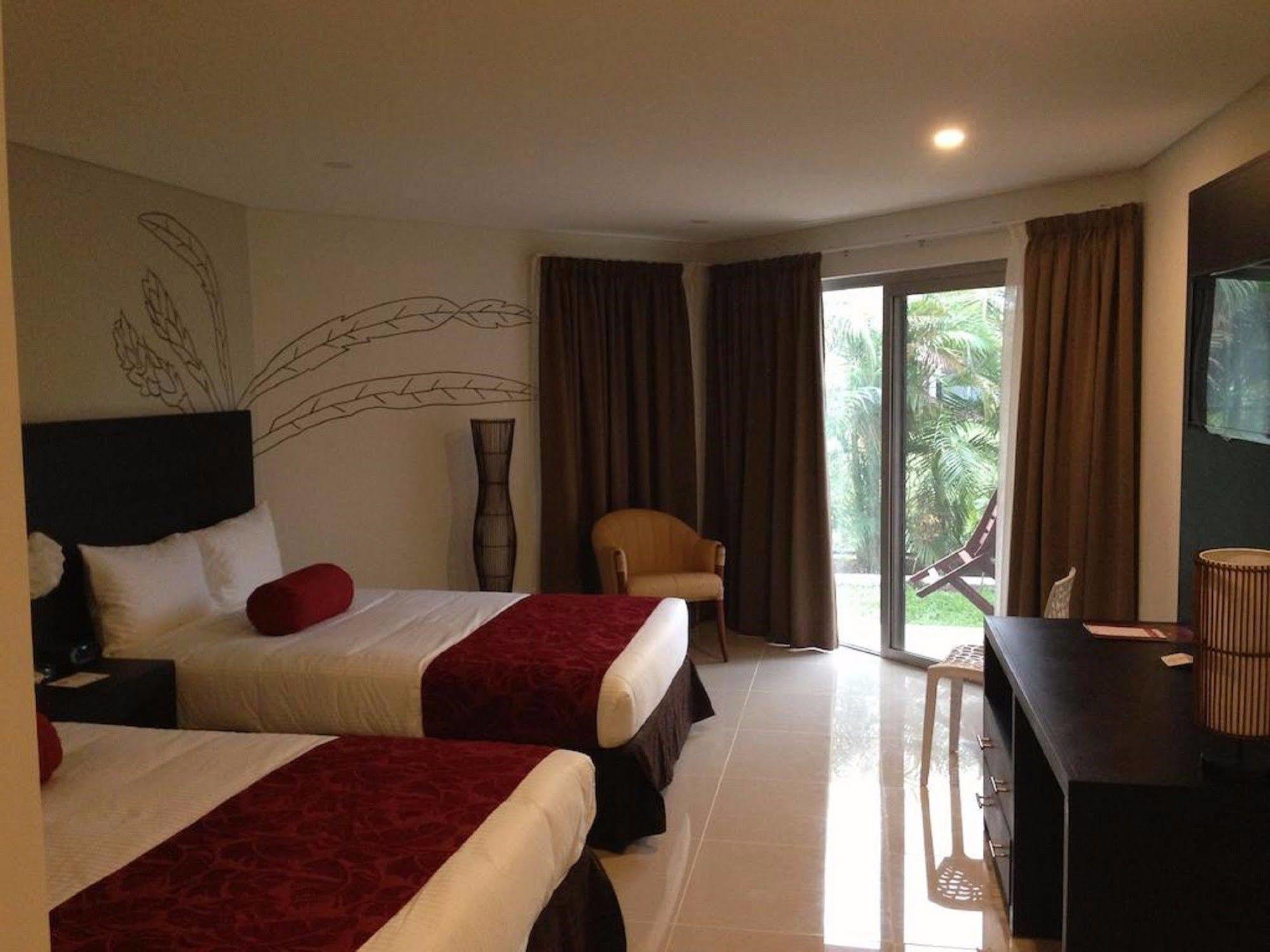 Tanoa Waterfront Hotel Lautoka Zewnętrze zdjęcie