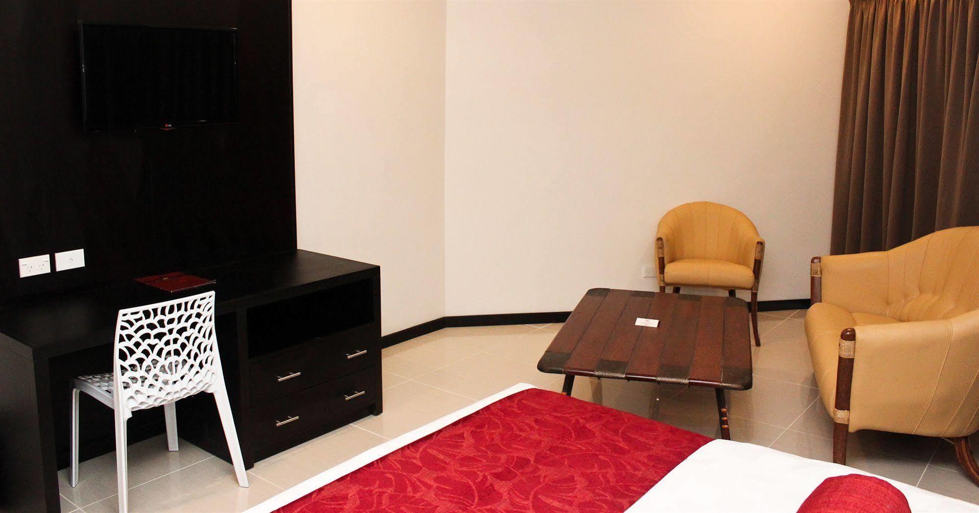 Tanoa Waterfront Hotel Lautoka Zewnętrze zdjęcie