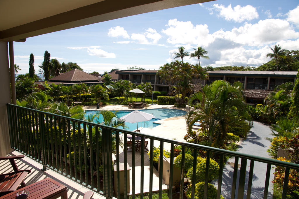 Tanoa Waterfront Hotel Lautoka Zewnętrze zdjęcie