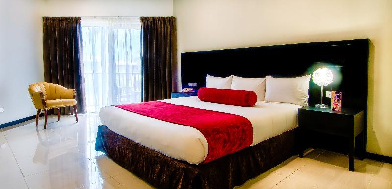 Tanoa Waterfront Hotel Lautoka Zewnętrze zdjęcie