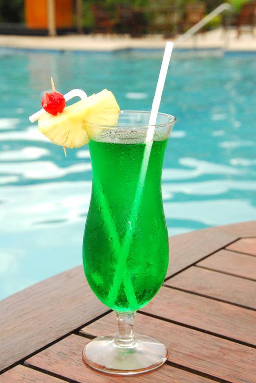 Tanoa Waterfront Hotel Lautoka Zewnętrze zdjęcie