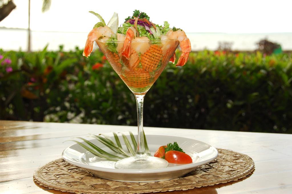 Tanoa Waterfront Hotel Lautoka Zewnętrze zdjęcie