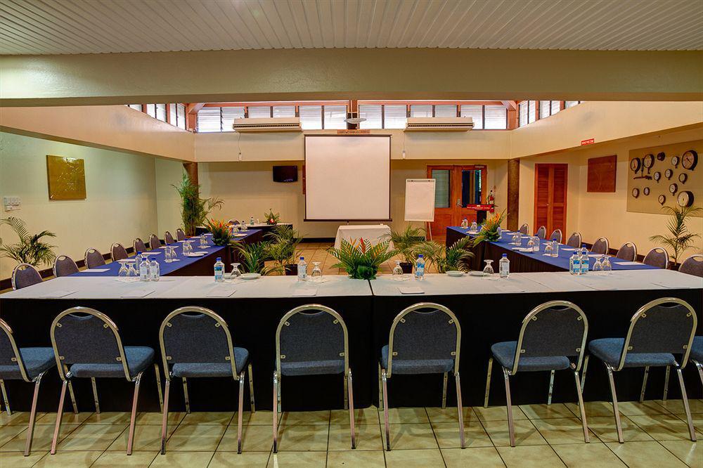 Tanoa Waterfront Hotel Lautoka Zewnętrze zdjęcie